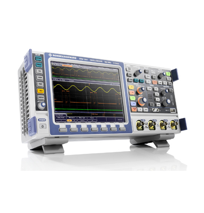电子示波器