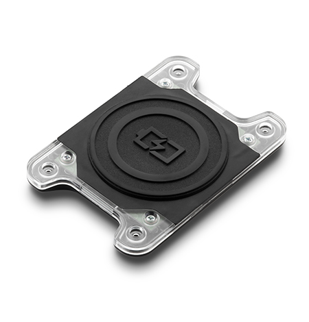 车载无线充电器