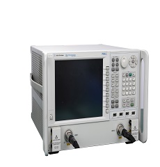 矢量网络分析仪