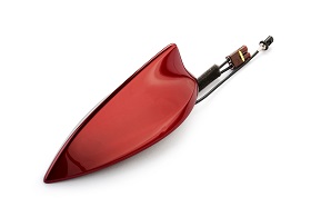 鲨鱼鳍四合一天线