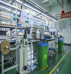 车载生产精密设备11