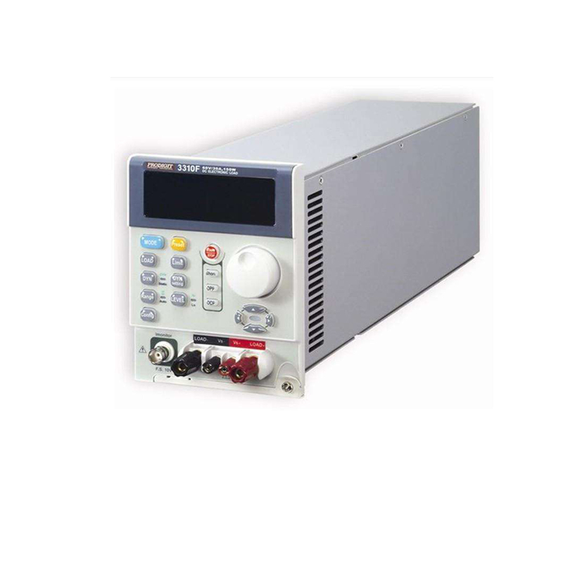 可编程电子负载
