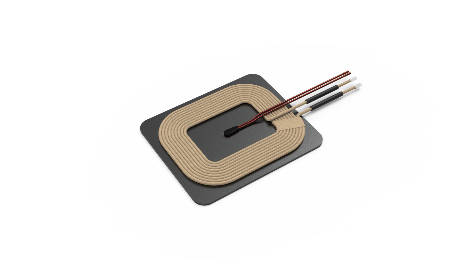 无线充电TX模组2