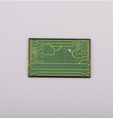 光学式指纹TSV封装芯片