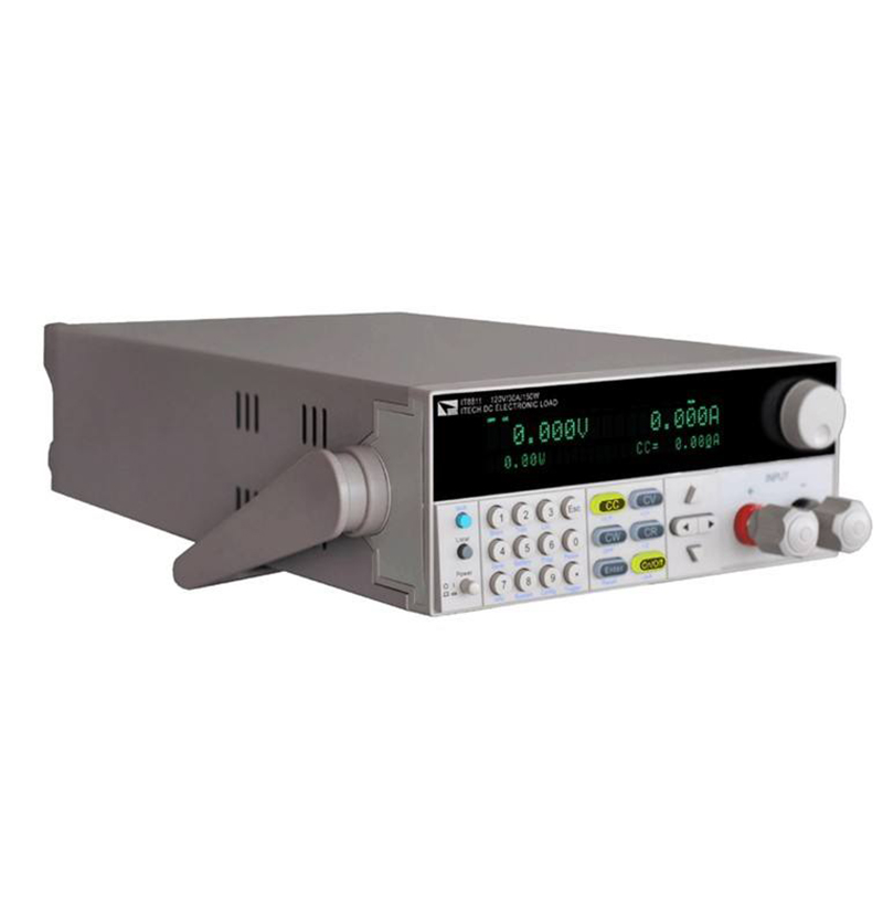 电子负载仪