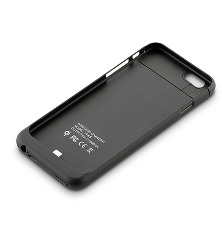 MFI无线充电接收端