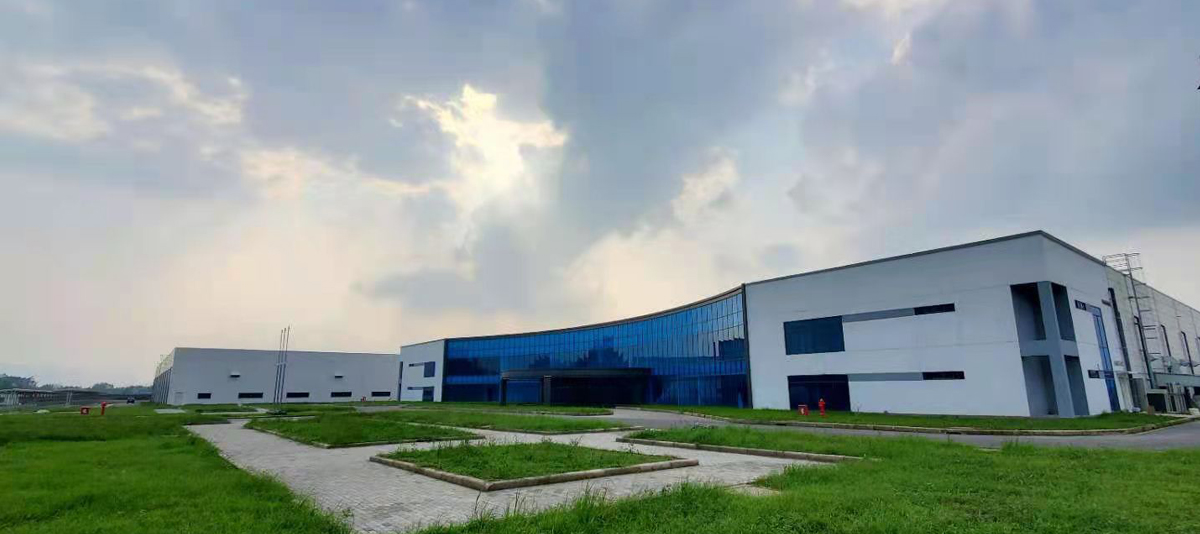 硕贝德（越南）有限公司