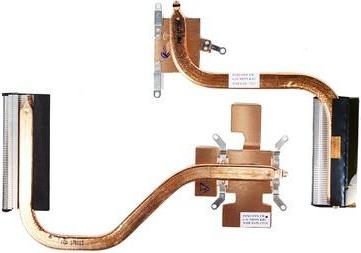 笔记本散热模组