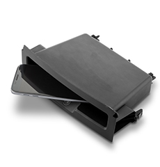 车载无线充电器