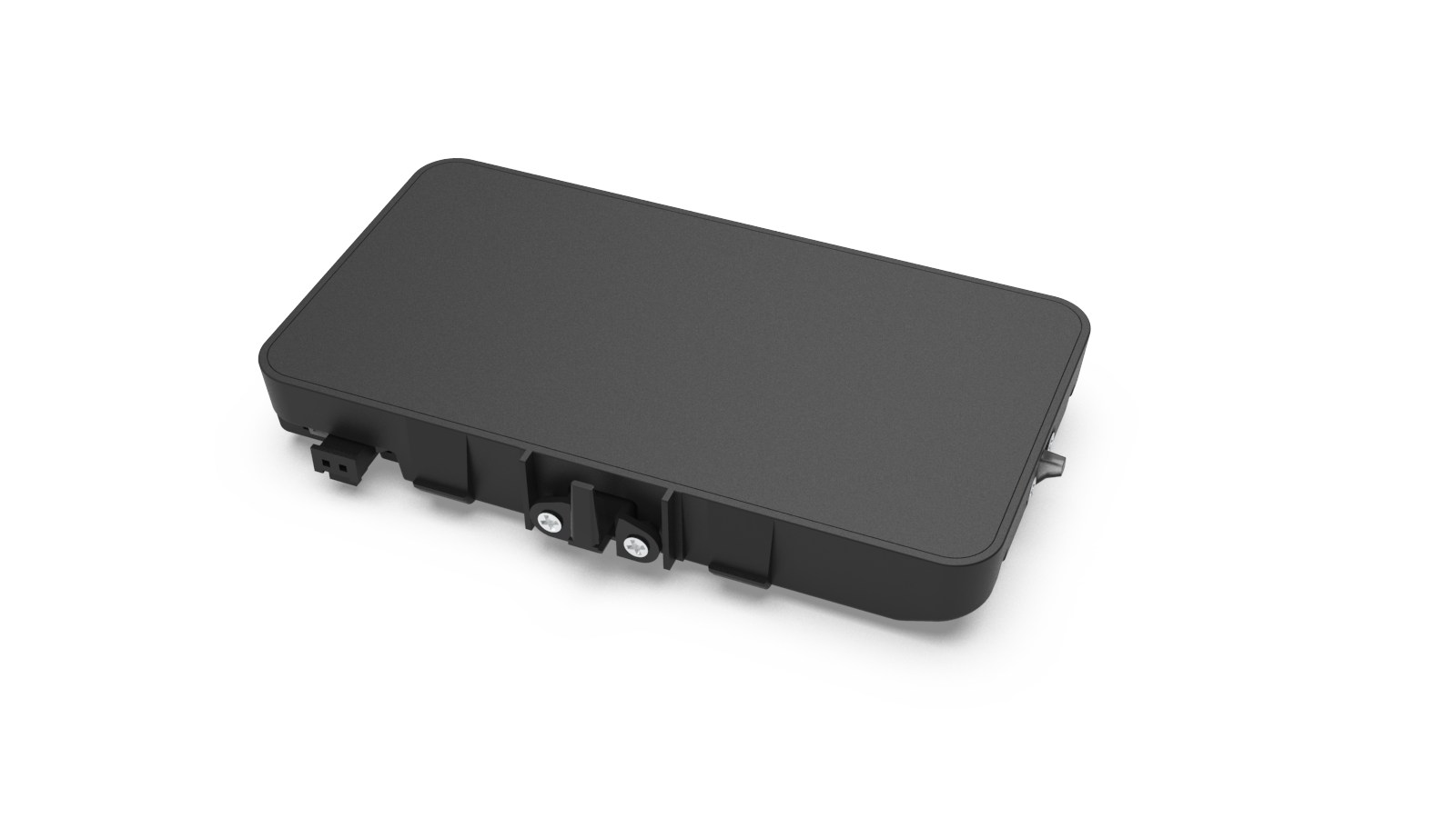 车载前装无线充模组