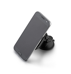 车载快充无线充电支架